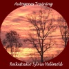 Entspannen mit Autogenem Training im Reikistudio Sylvia Hellmold