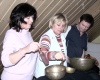 Klangbehandlung im Reikistudio