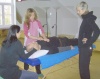 Reiki 1. Grad Behandlungen üben im Reikistudio