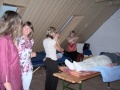 Reiki 2 MentalSeminar im Reikistudio