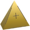Golden Triangle Einweihung im Reikistudio